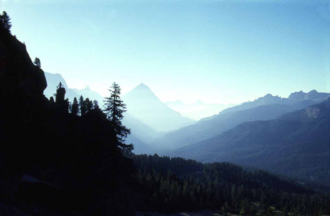 Tofana di Mezzo am 05.09.1973