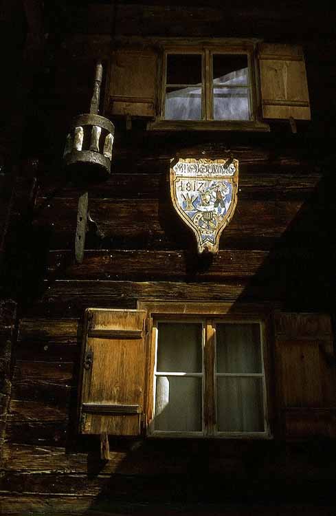 Galtenberg am 06.04.1974