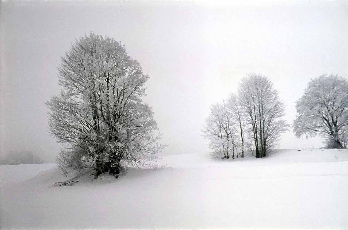 Fügen am 24.12.1976