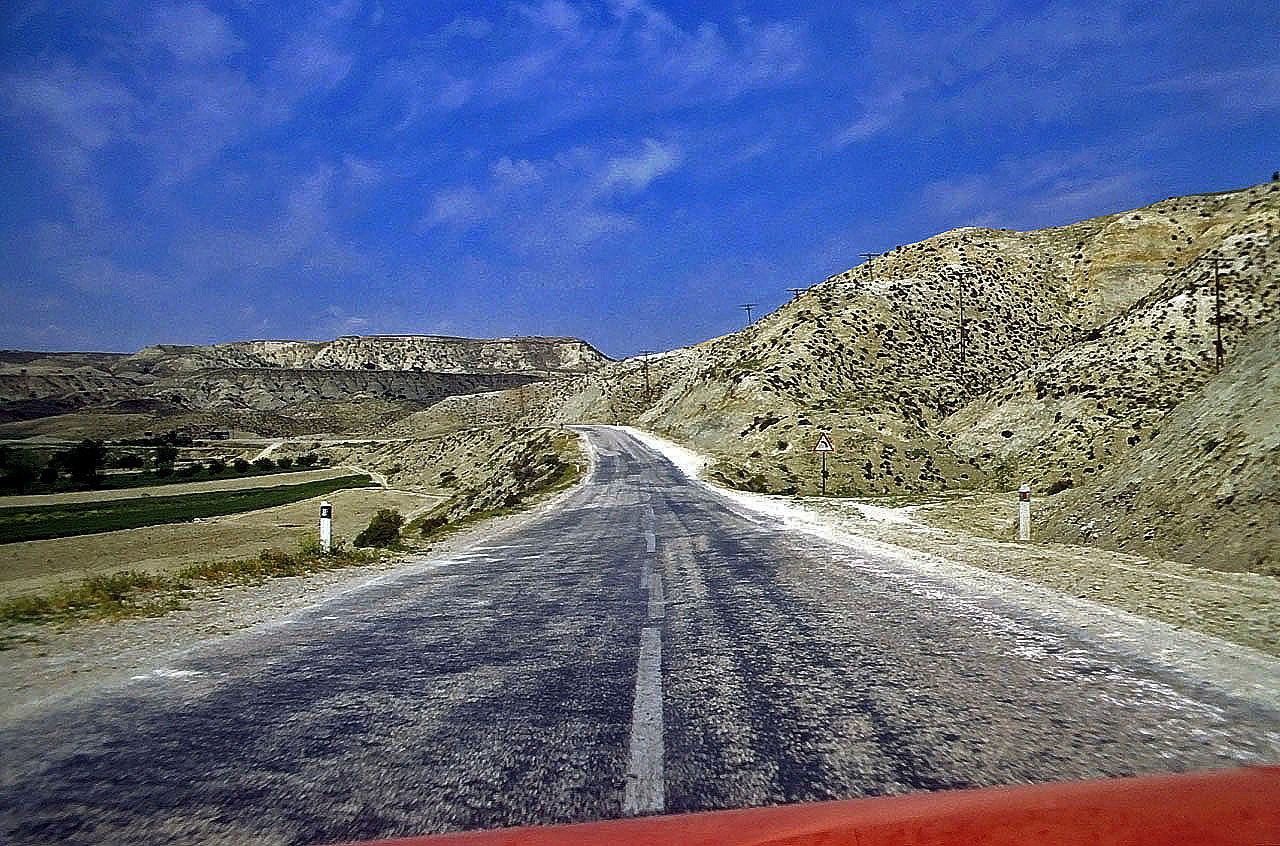 30.04.1993 | Göksu Tal | Göksu Tal