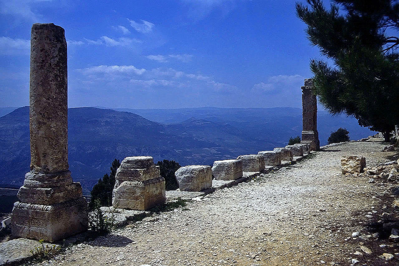 30.04.1993 | Alahan | Alahan Klosteranlage