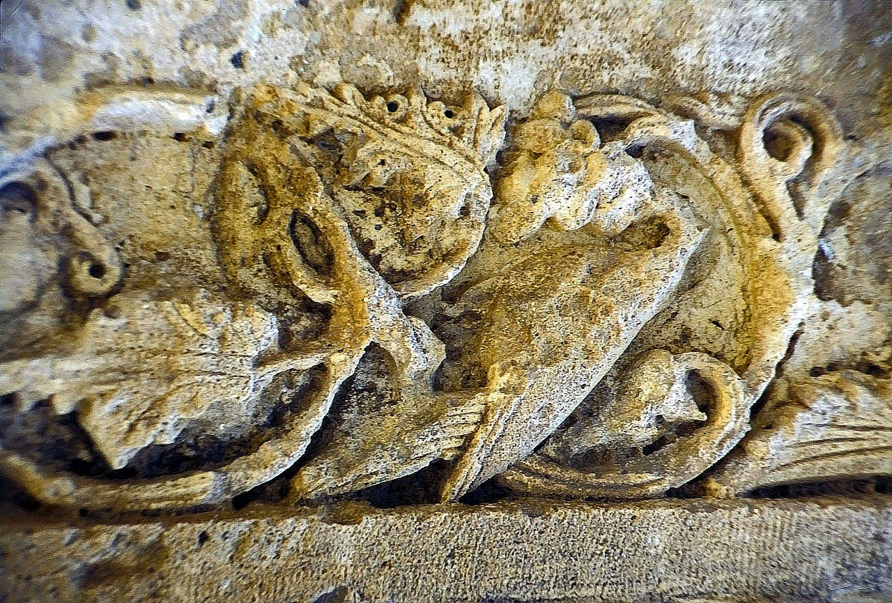 30.04.1993 | Alahan | Alahan Klosteranlage