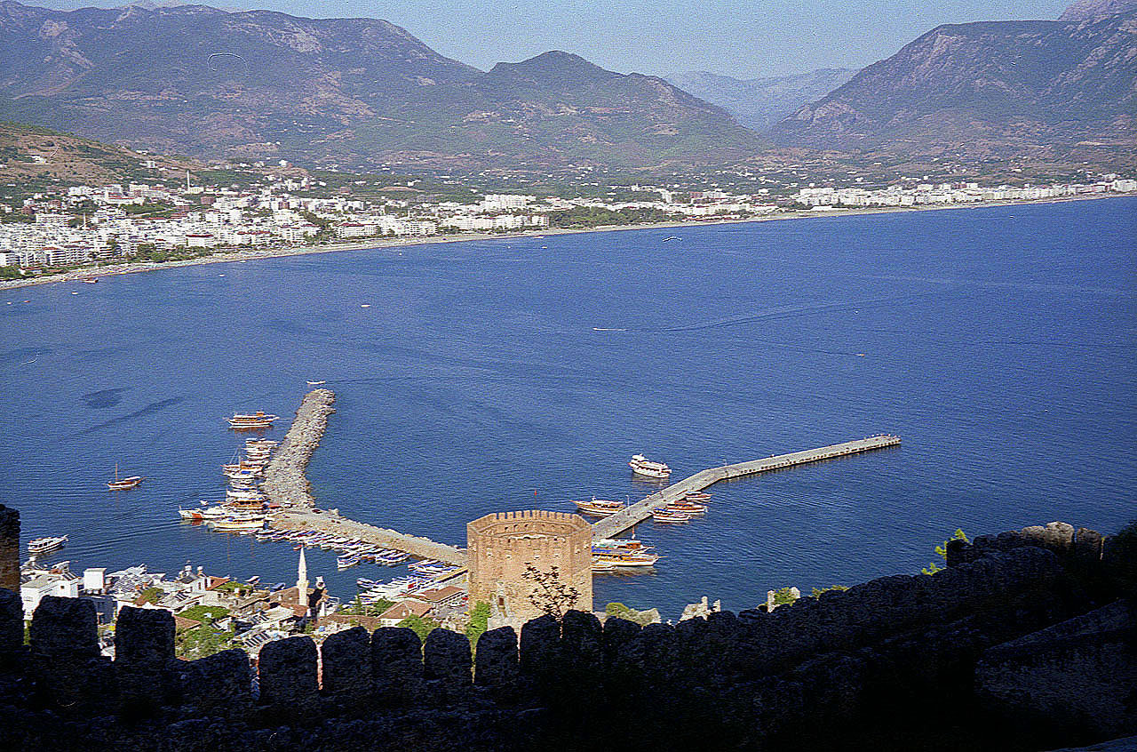 Alanya