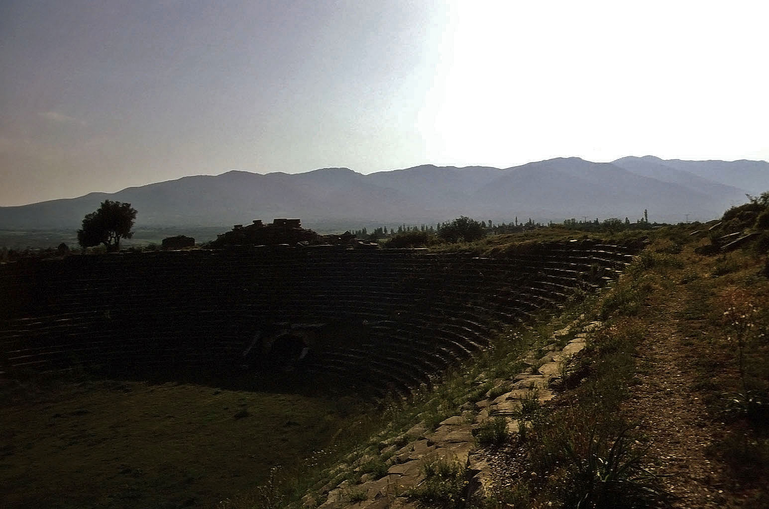 26.04.1993 | Stadion   | nordwestliche Ecke