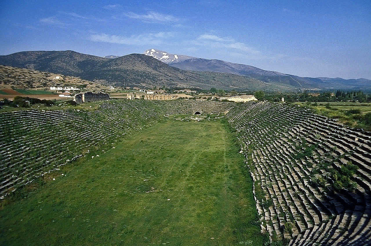 26.04.1993 | Stadion   | Stadion von Westen