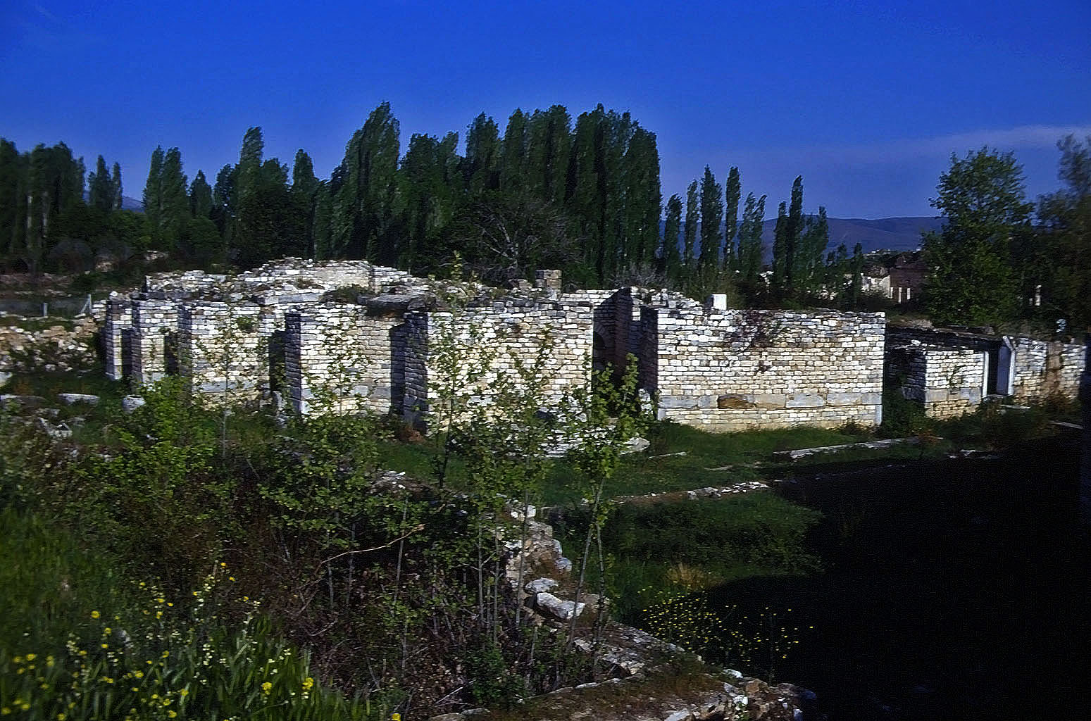 26.04.1993 | Odeion | Odeion