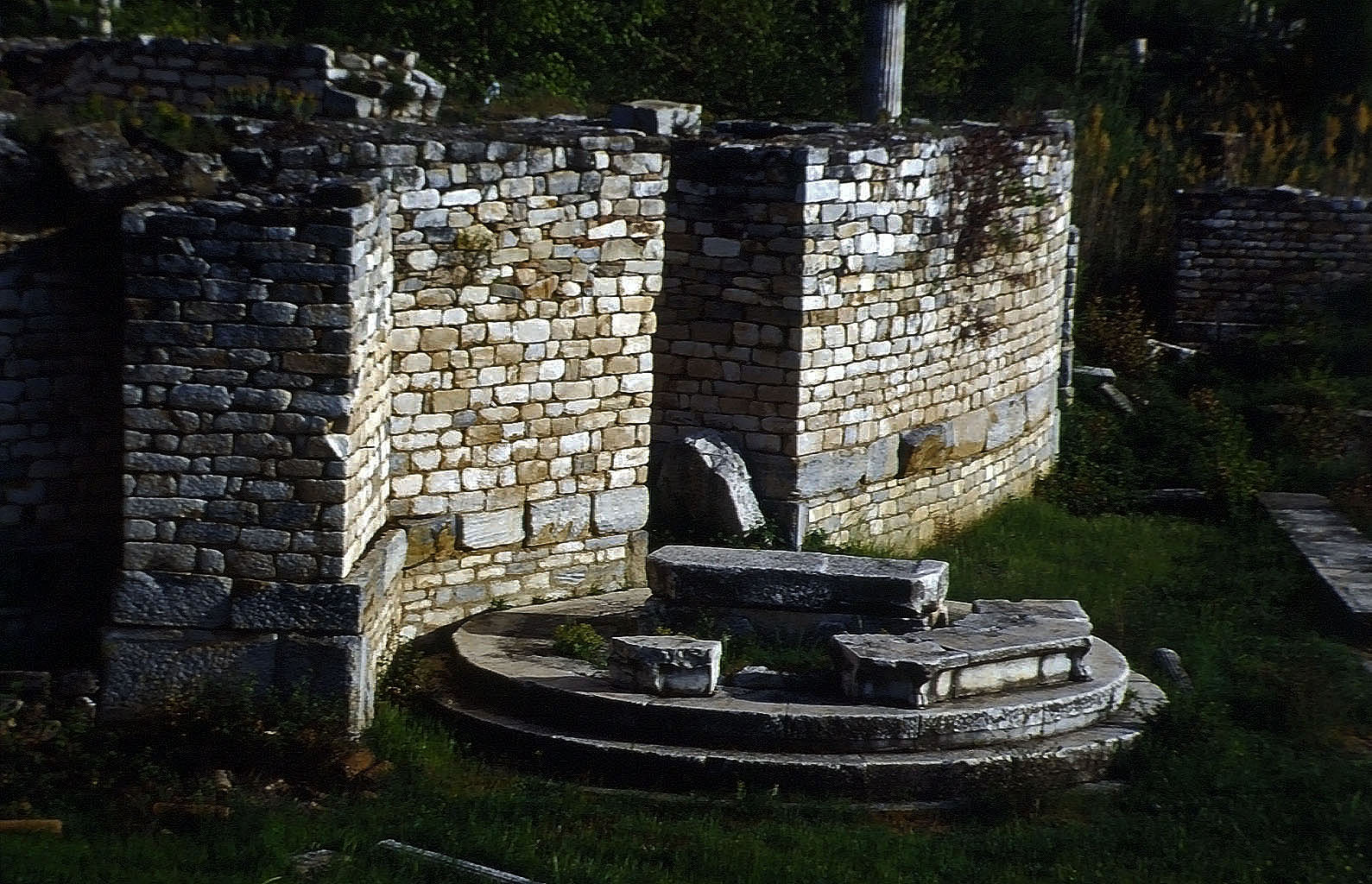 26.04.1993 | Odeion | Odeion