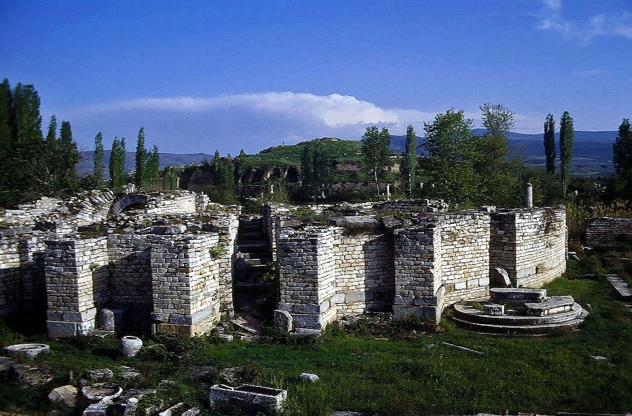 26.04.1993 | Odeon   | Odeon