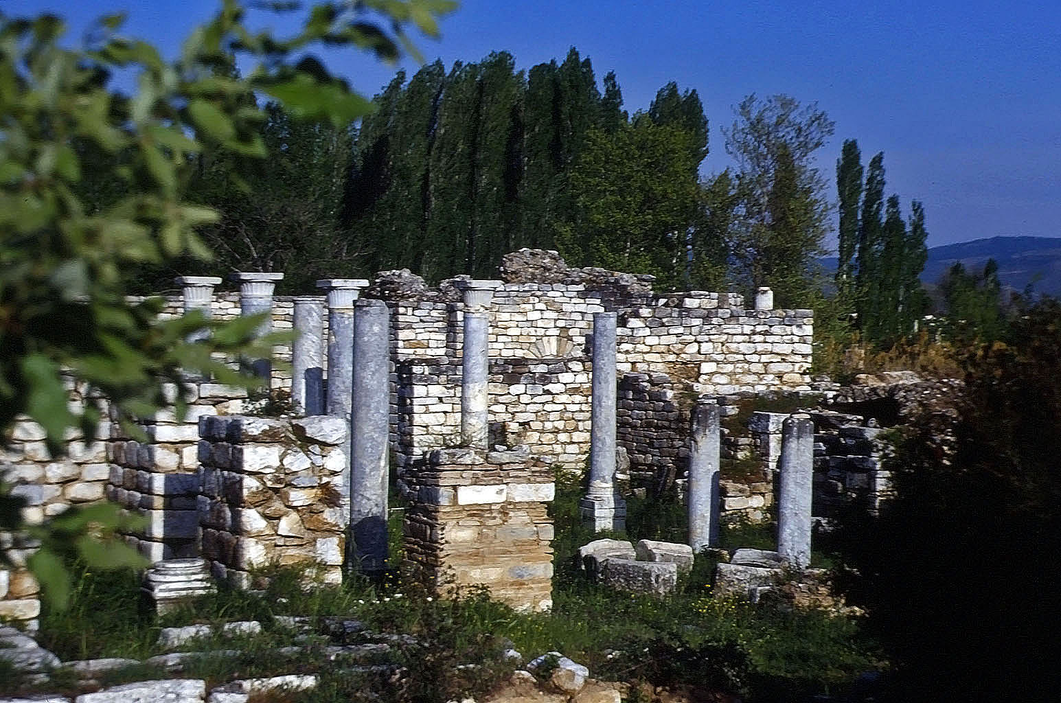 26.04.1993 | Odeon   | Odeon