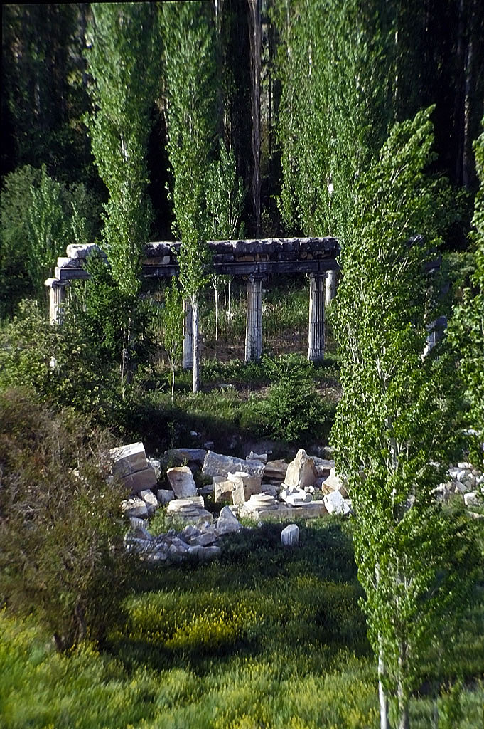 26.04.1993 | Akropolis | Südagora
