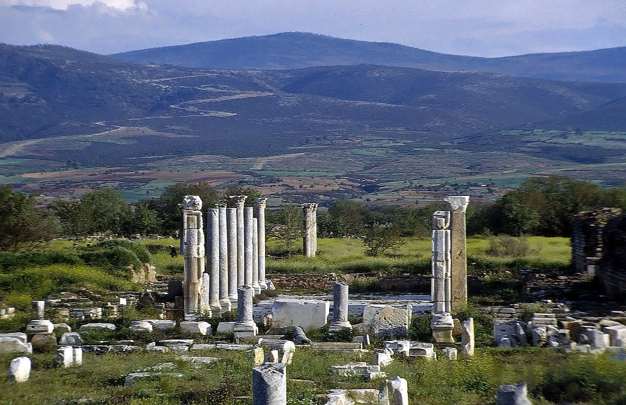 26.04.1993 | Theater | Theaterbäder